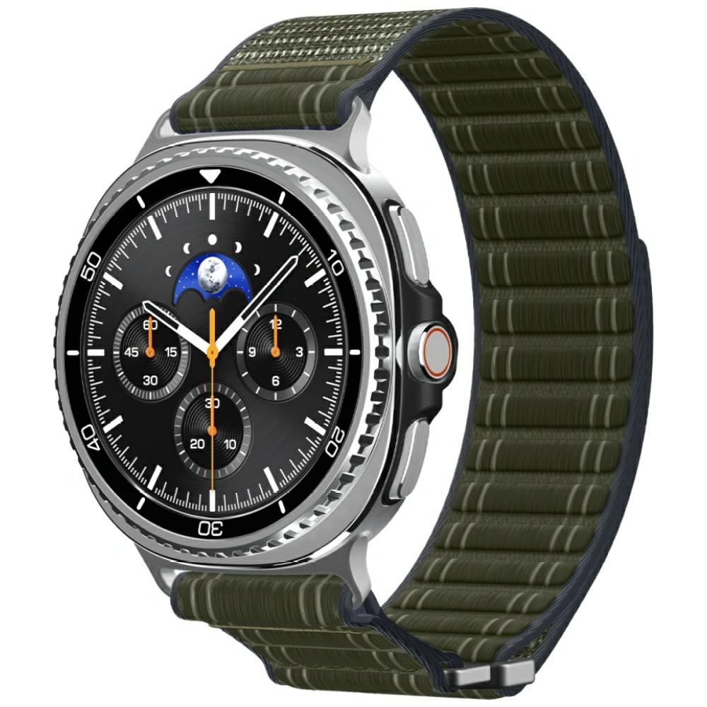 Řemínek Spigen WBF0 pro Samsung Galaxy Watch 8 Classic (40/44/46 mm)