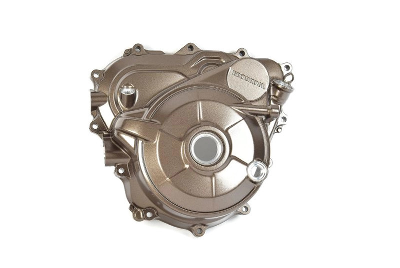 11320-MKS-E00 - HONDA CRF1100 AFRICA КРЫШКА КРЫШКИ ГЕНЕРАТОРА