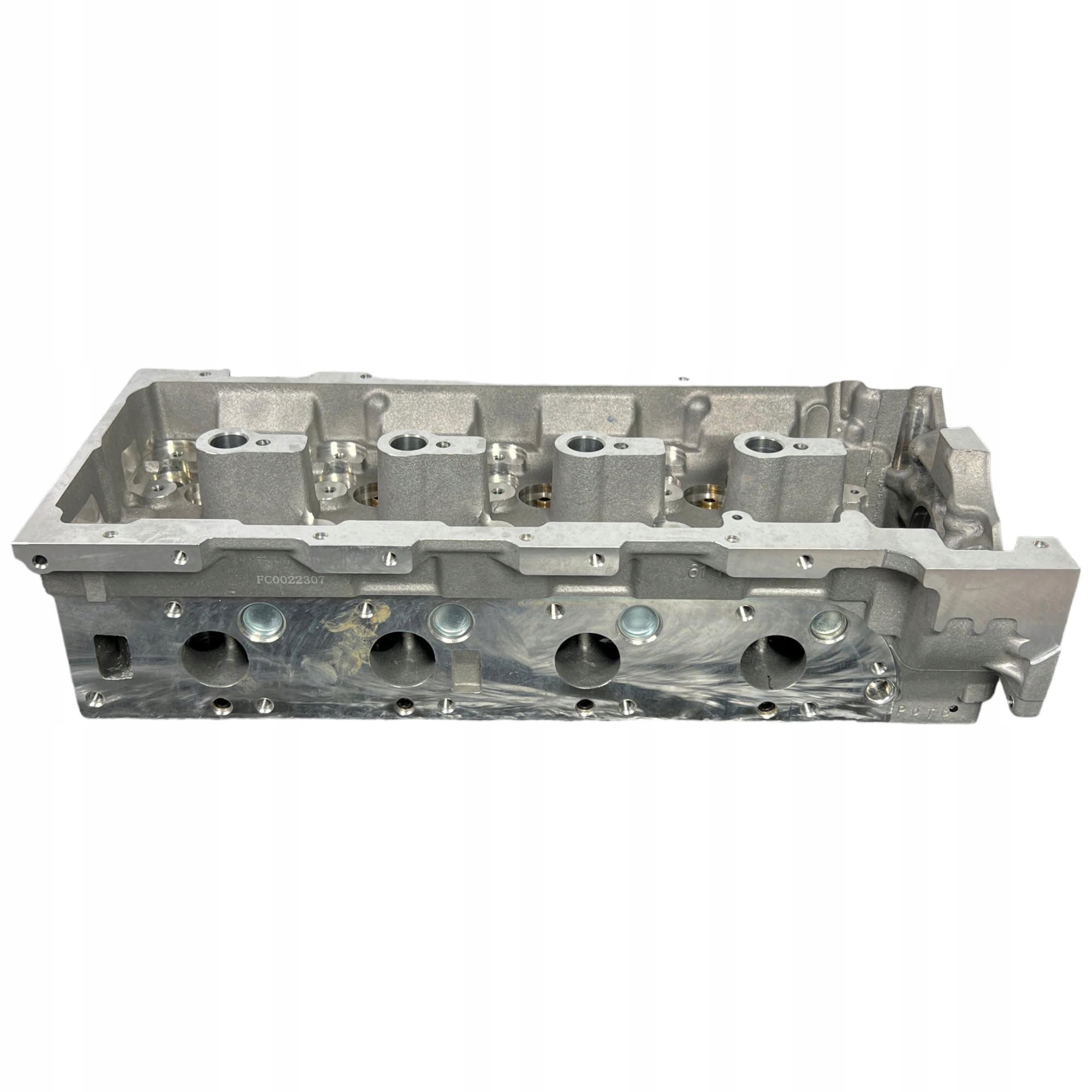 GŁOWICA SILNIKA MERCEDES 6110105020 908574 FCBZ1005