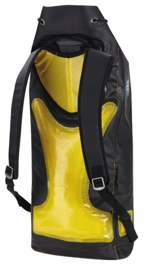 Turistický Batoh Beal Pro Work 35 20-40 l černý