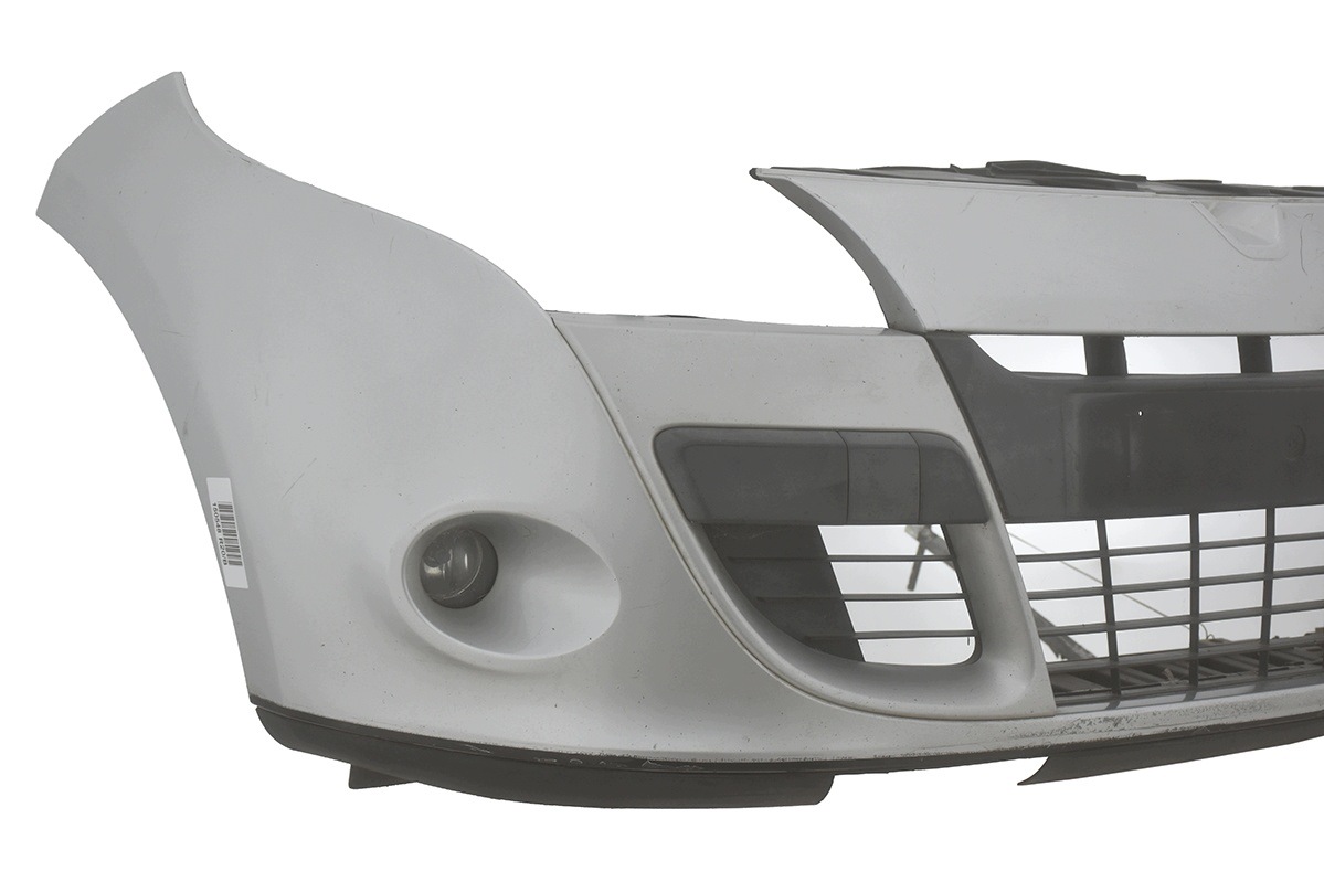 front bumper * front RENAULT MEGANE III COUPE TED69