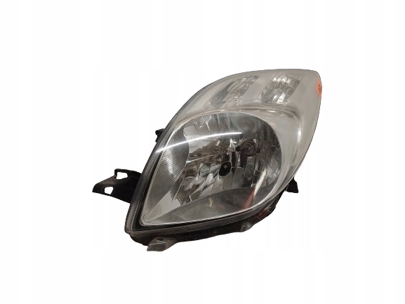TOYOTA YARIS 2 II 05- LAMPA LEWA PRZÓD 81150-0D120