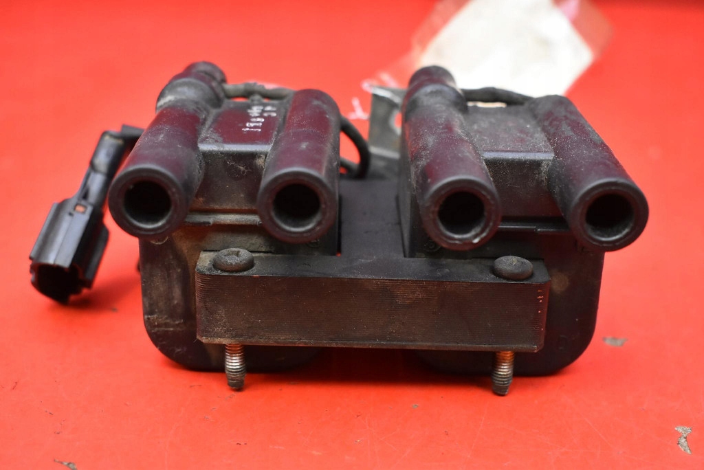 coil ignition HYUNDAI COUPE 1 and RD 2.0 16V 139 KM 96-99