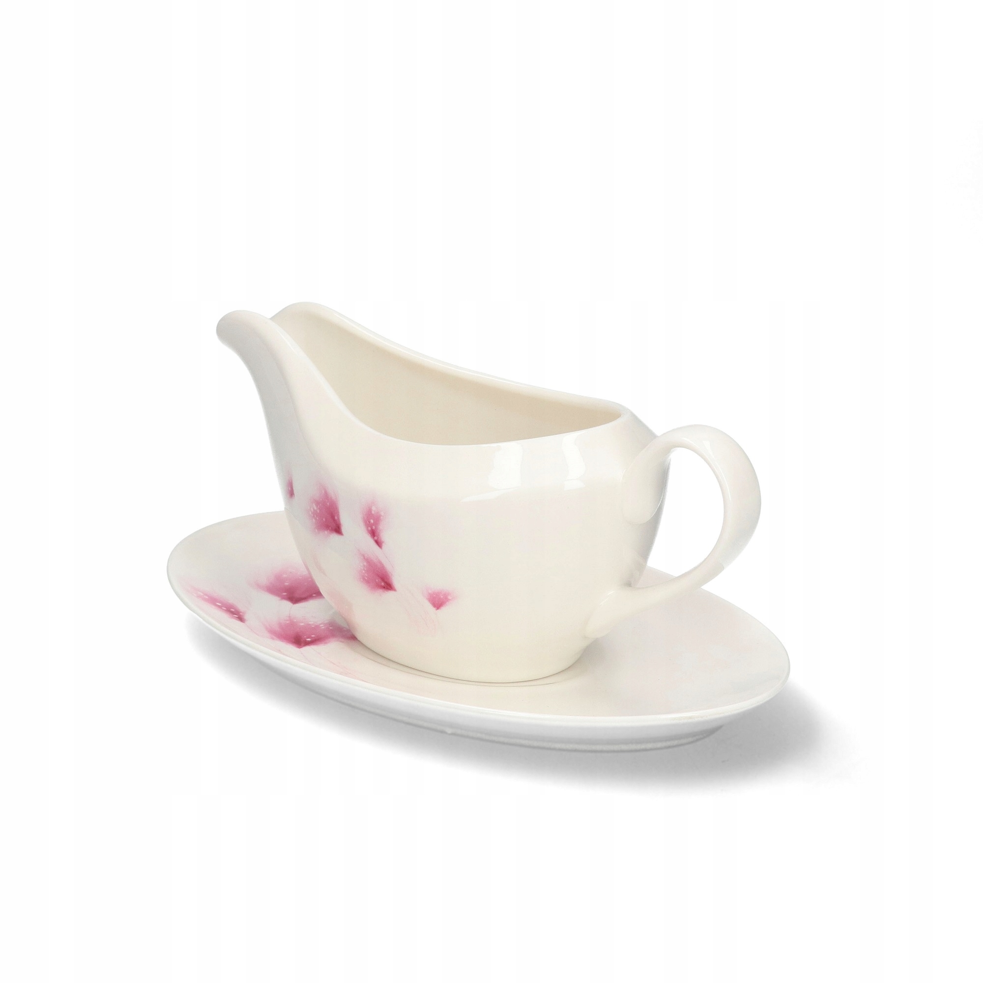 ROSATO NBC sosjerka 340ml Ceramika Tułowice EAN (GTIN) 5904405112144