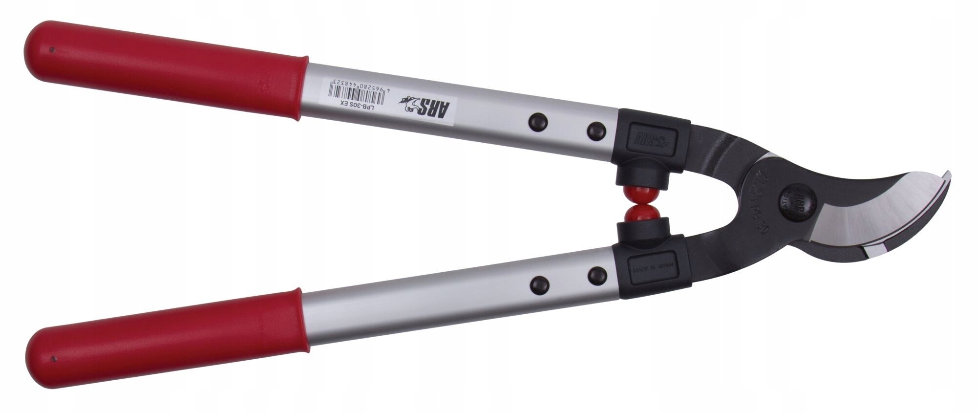 zahradní nůžky Euroflora Ars LPB-30S