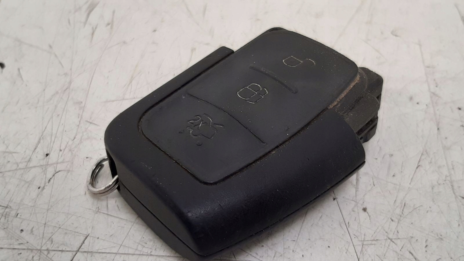 Pilot kluczyka Ford B-MAX 1,0 Ecoboost