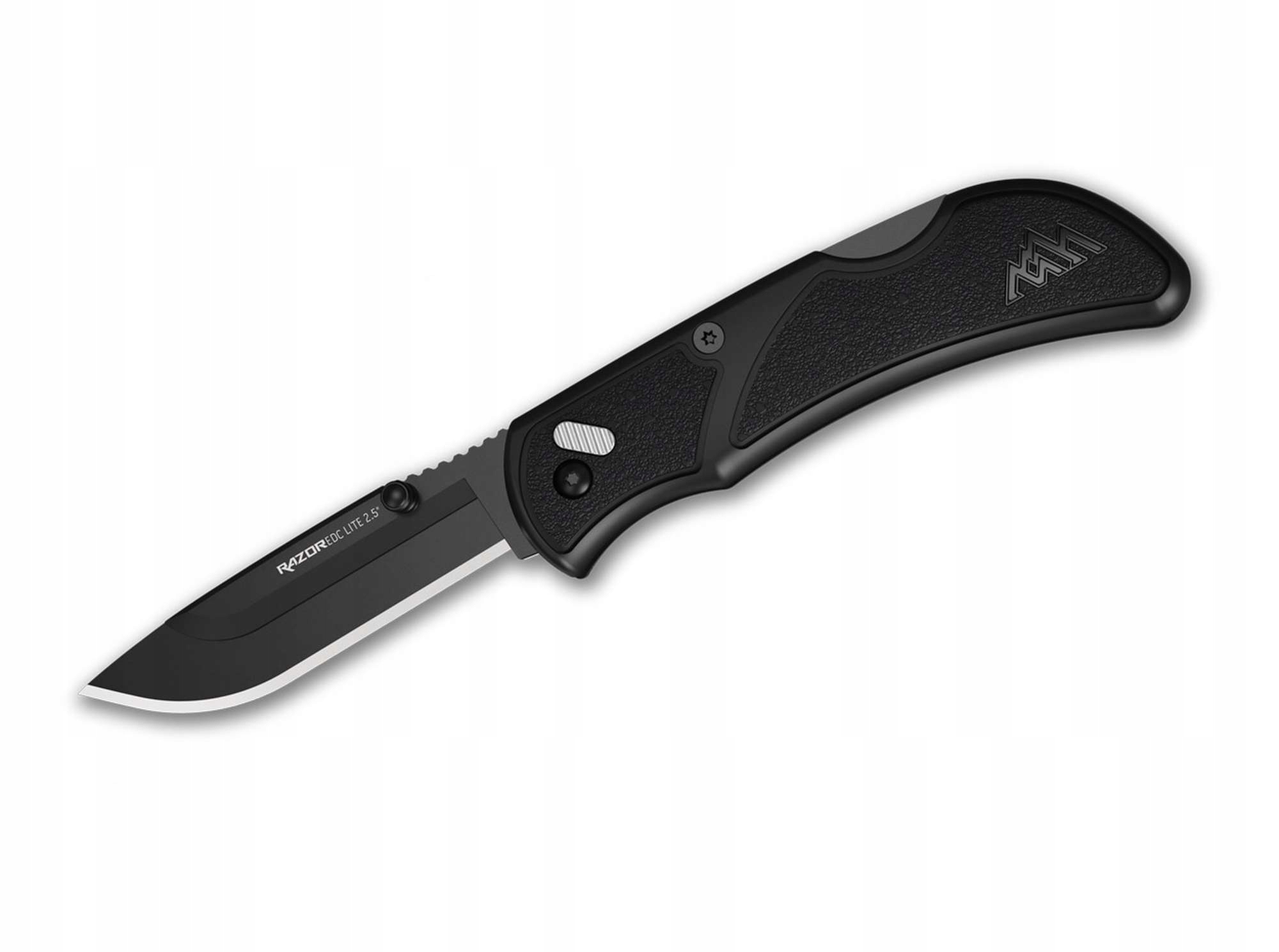 Nůž Outdoor Edge RazorEDC Lite 25 Black