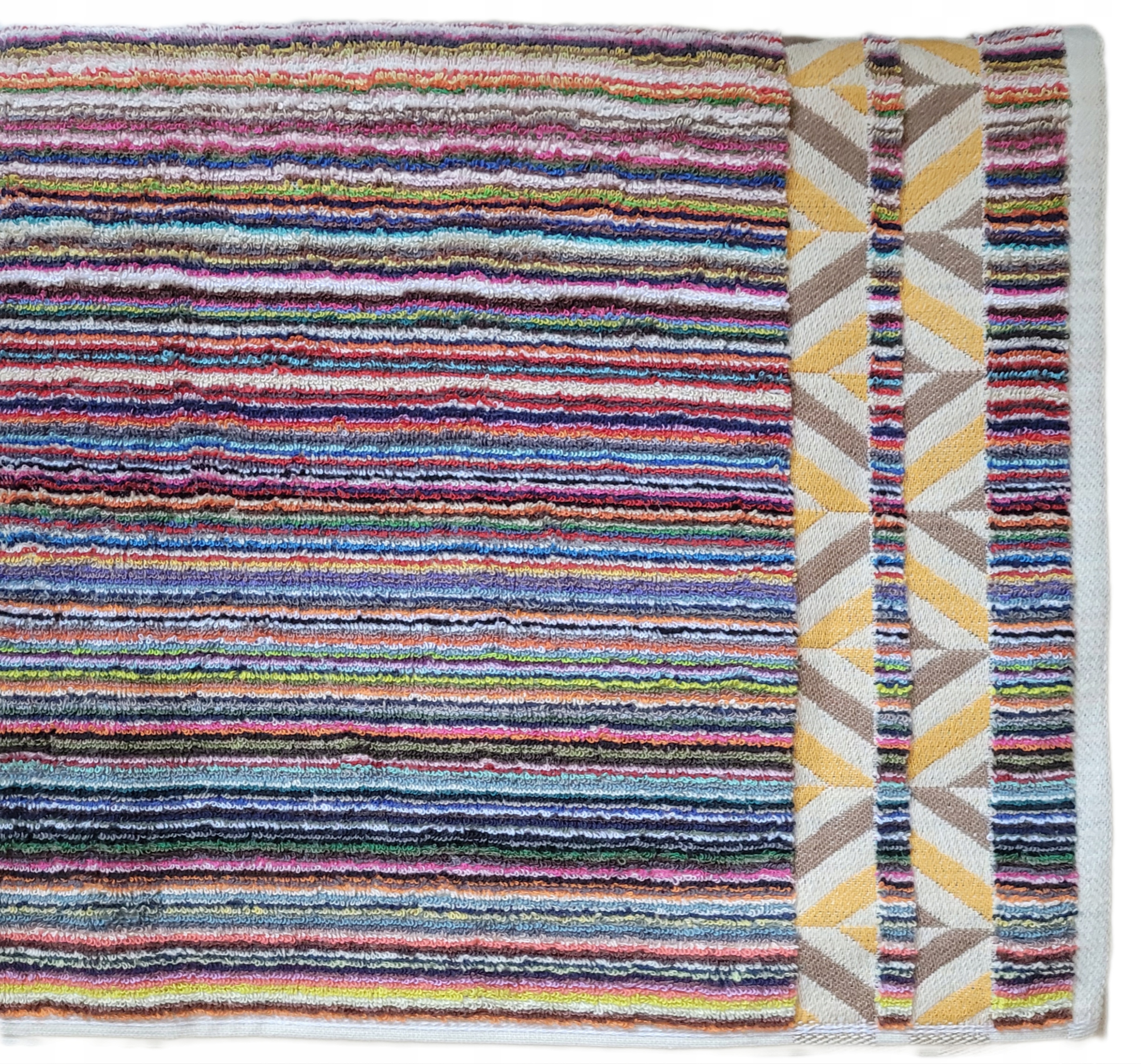 ZWOLTEX Ręcznik PERU bawełna EGIPSKA 70x140