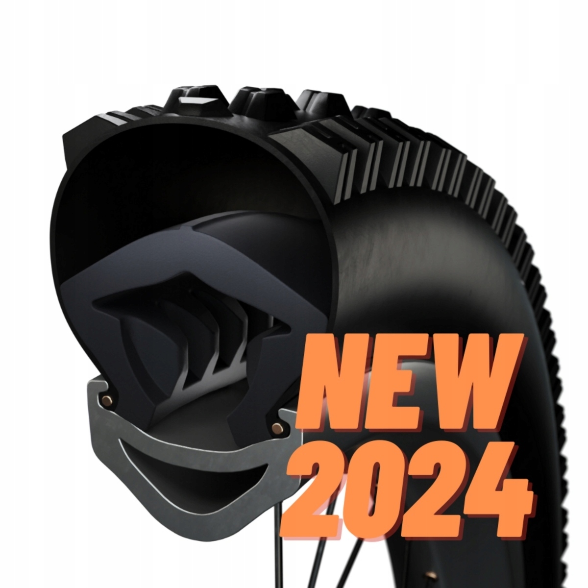 Tannus Armour Bezdušová Vložka Proti Propíchnutí Tubeless Pro 29x2.10-2.60