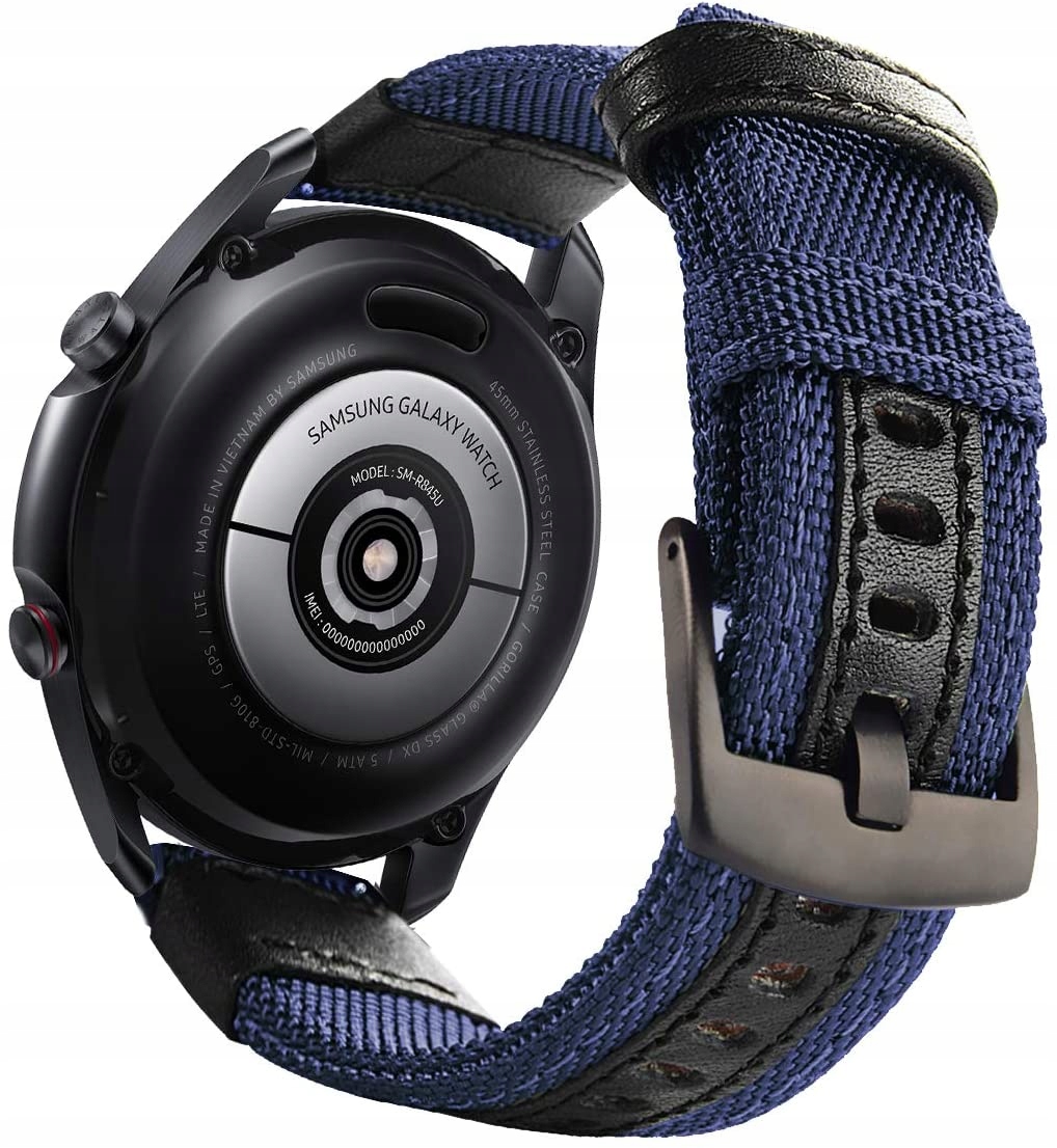 

Exoguard - Opaska Pasek do Realme Watch S / S Pro