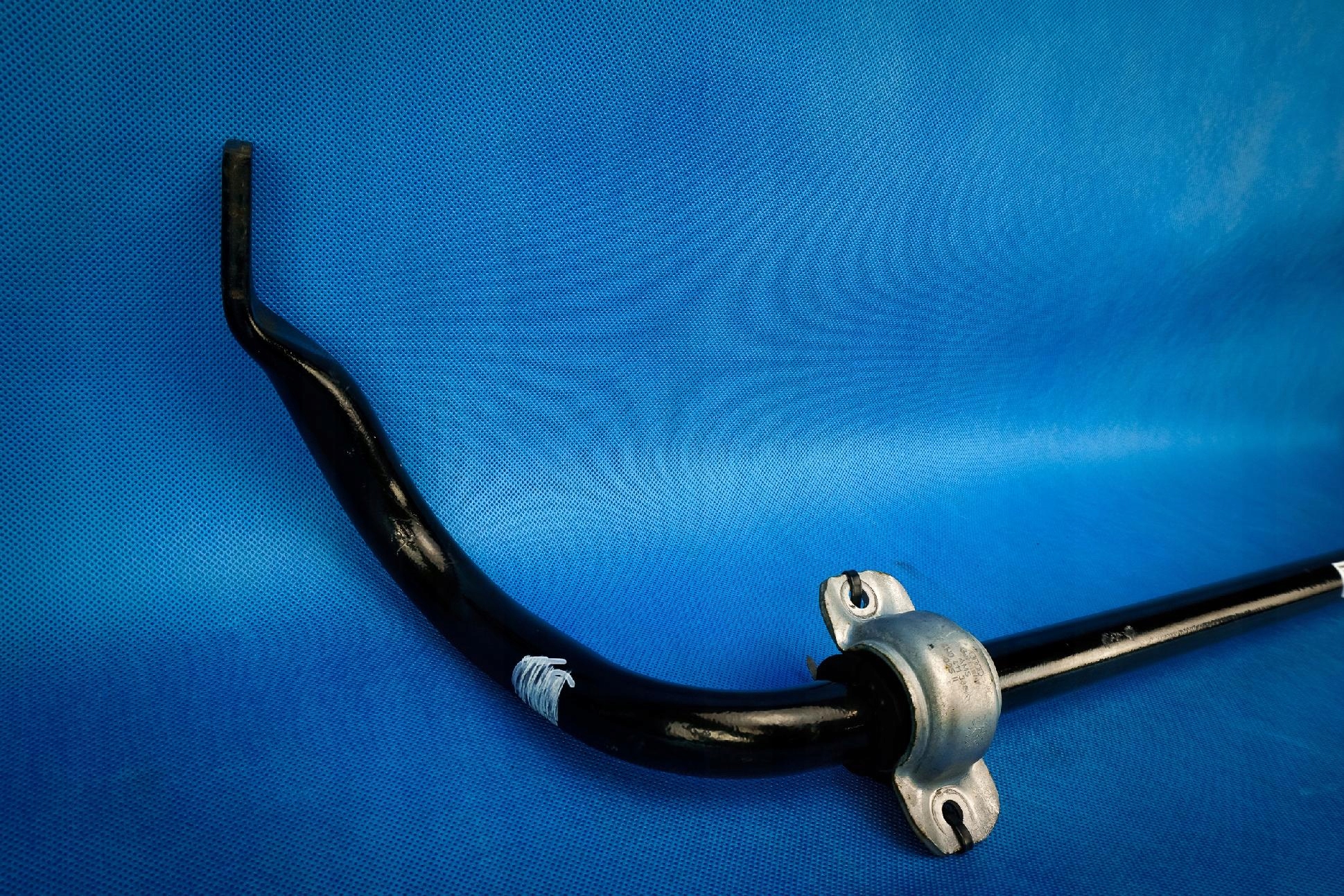 Stabilizator bar front Audi A8 4H 4H0411309
