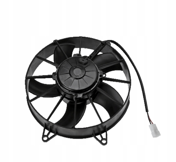 987420145 - ВЕНТИЛЯТОР КОНДИЦИОНИРОВАНИЯ ВОЗДУХА АВТОБУС VALEO