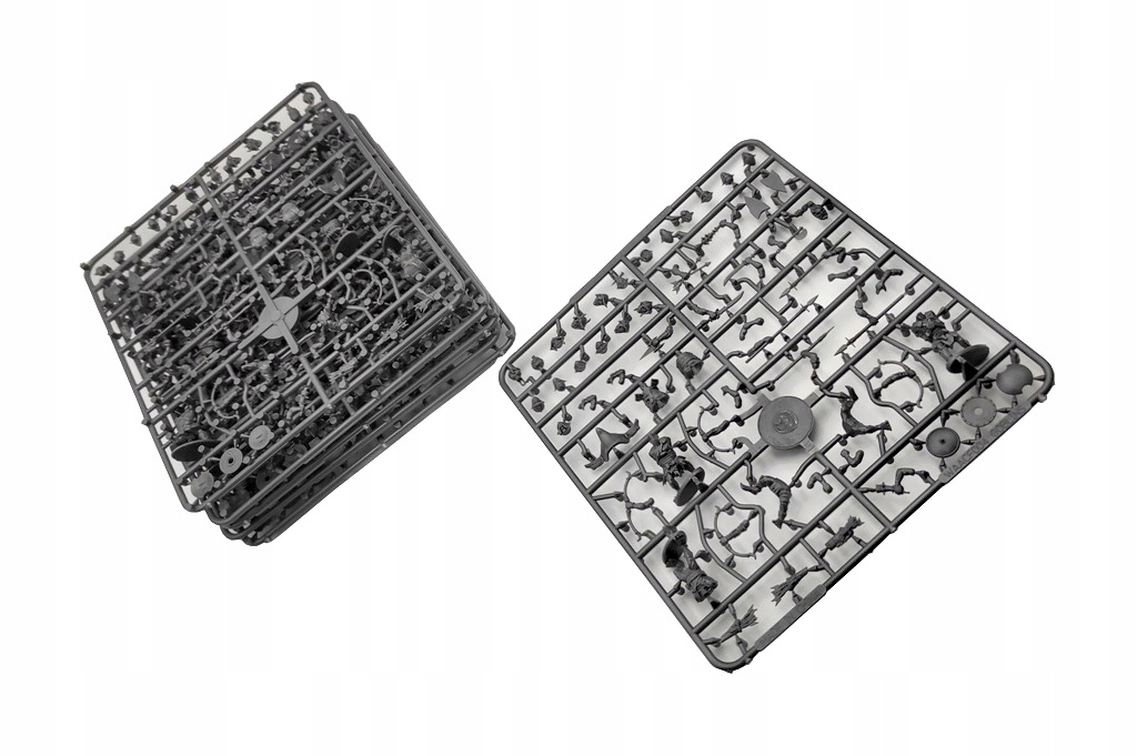 Goblin Warband - 30 szt. System Inne systemy