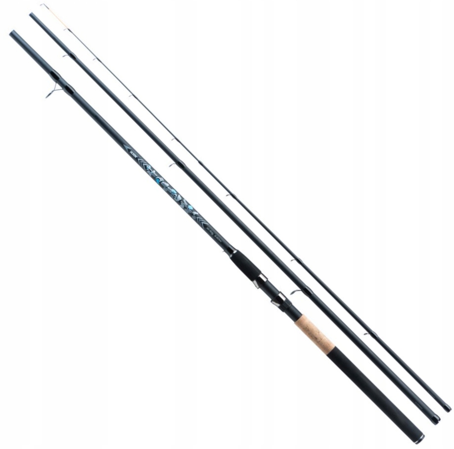 WĘDKA feeder JAXON TENESA 360cm 40-80g