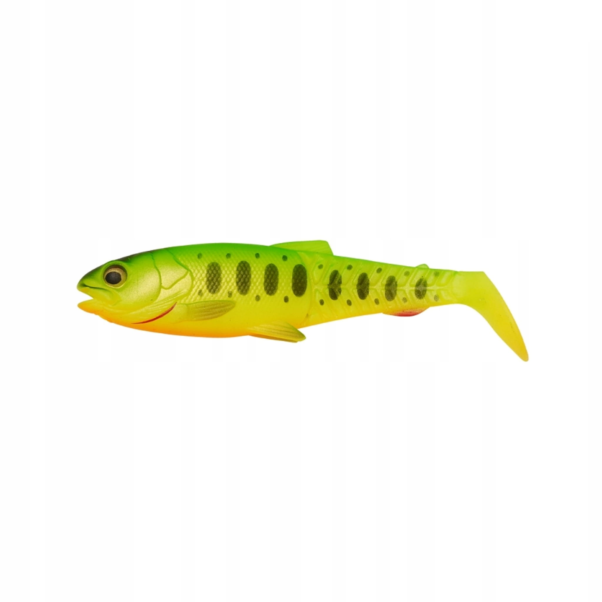 Savage Gear Craft Cannibal 10.5cm Firetiger