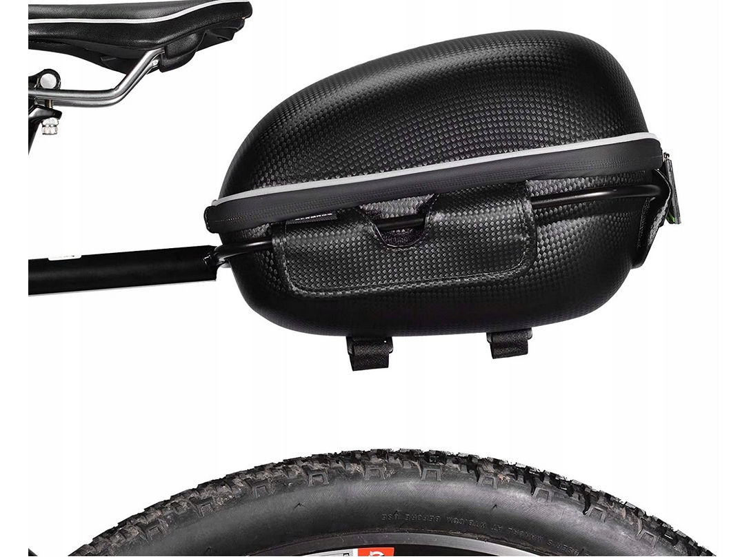 

Torba Rowerowa Rockbros Sztyca
