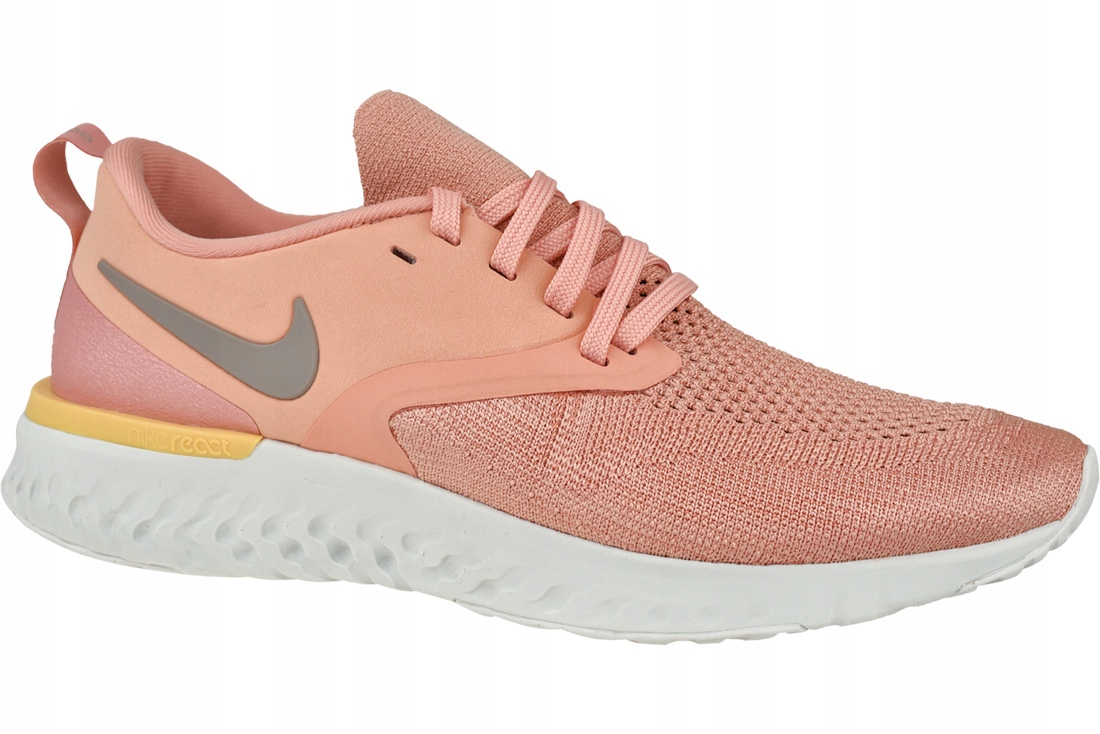 Outlet damskie buty do biegania Nike AH1016-602