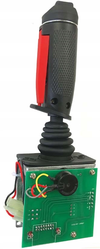 Manipulator pilot Haulotte Joystick Controller Compact 10, 10N, Optimum Producent części 4World