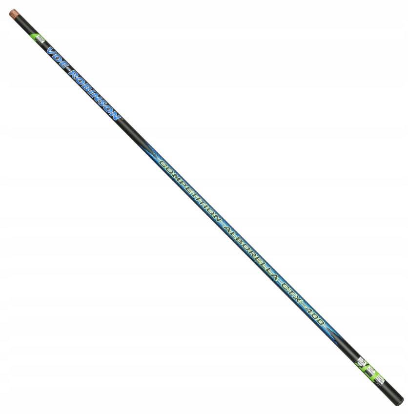 Robinson Bat Vde Nano Core Alborella TX4 450 4,5M