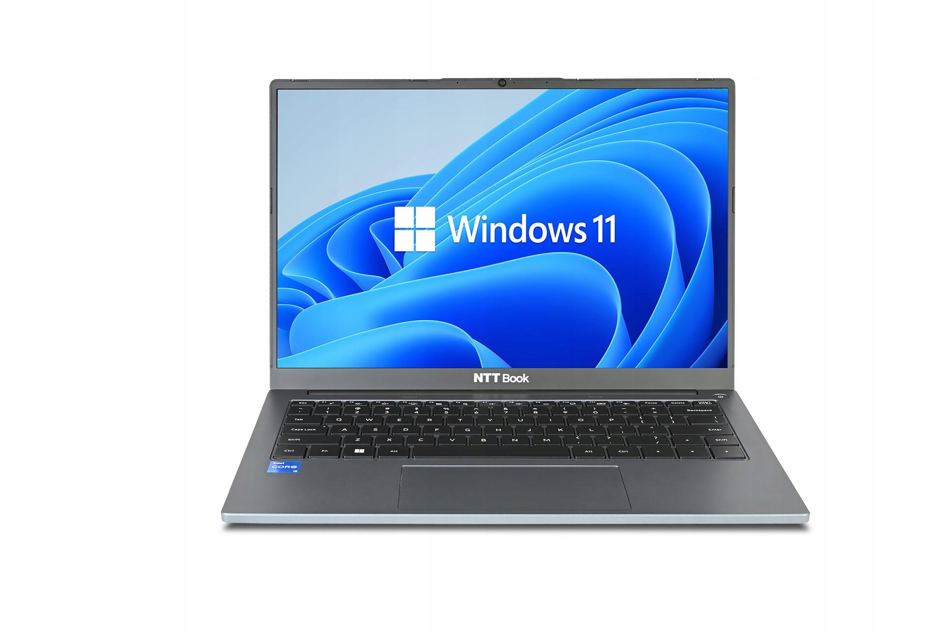 Laptop Ntt Book B14IP 14.0 i5-1235U, 16GB Ram, 1TB Ssd M.2
