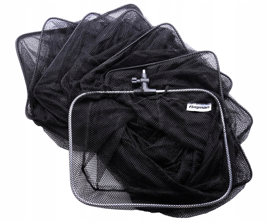 Flagman Keepnet Siatka Wędkarska 300 cm 35 × 45 cm