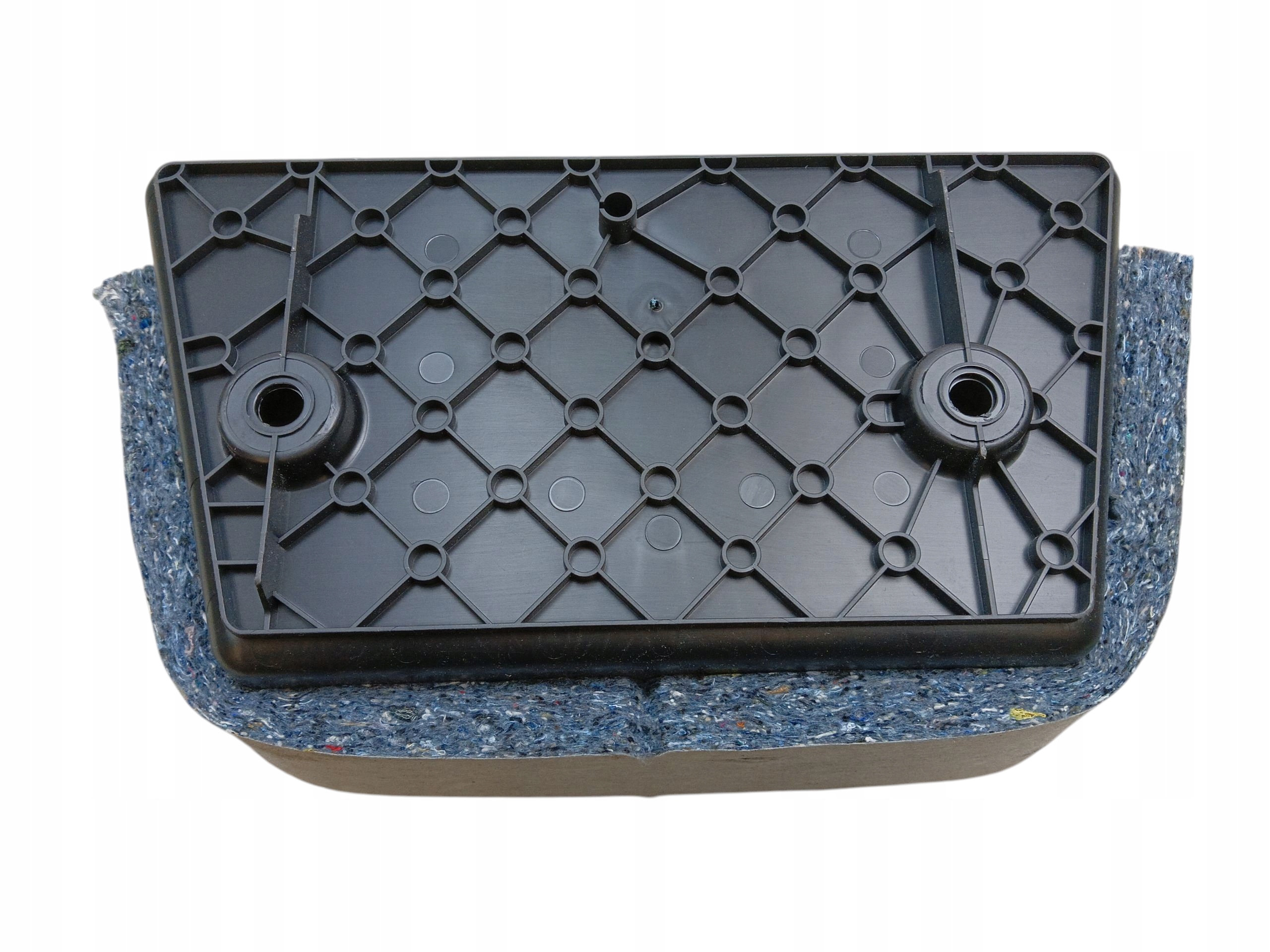 passenger compartment boot floor well BMW i4 G26 GRAN COUPE 7951242