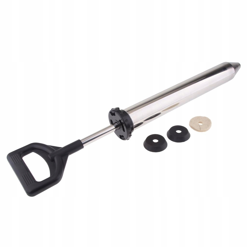 Fugowanie płytek szorstkich z dyszą okrągłą