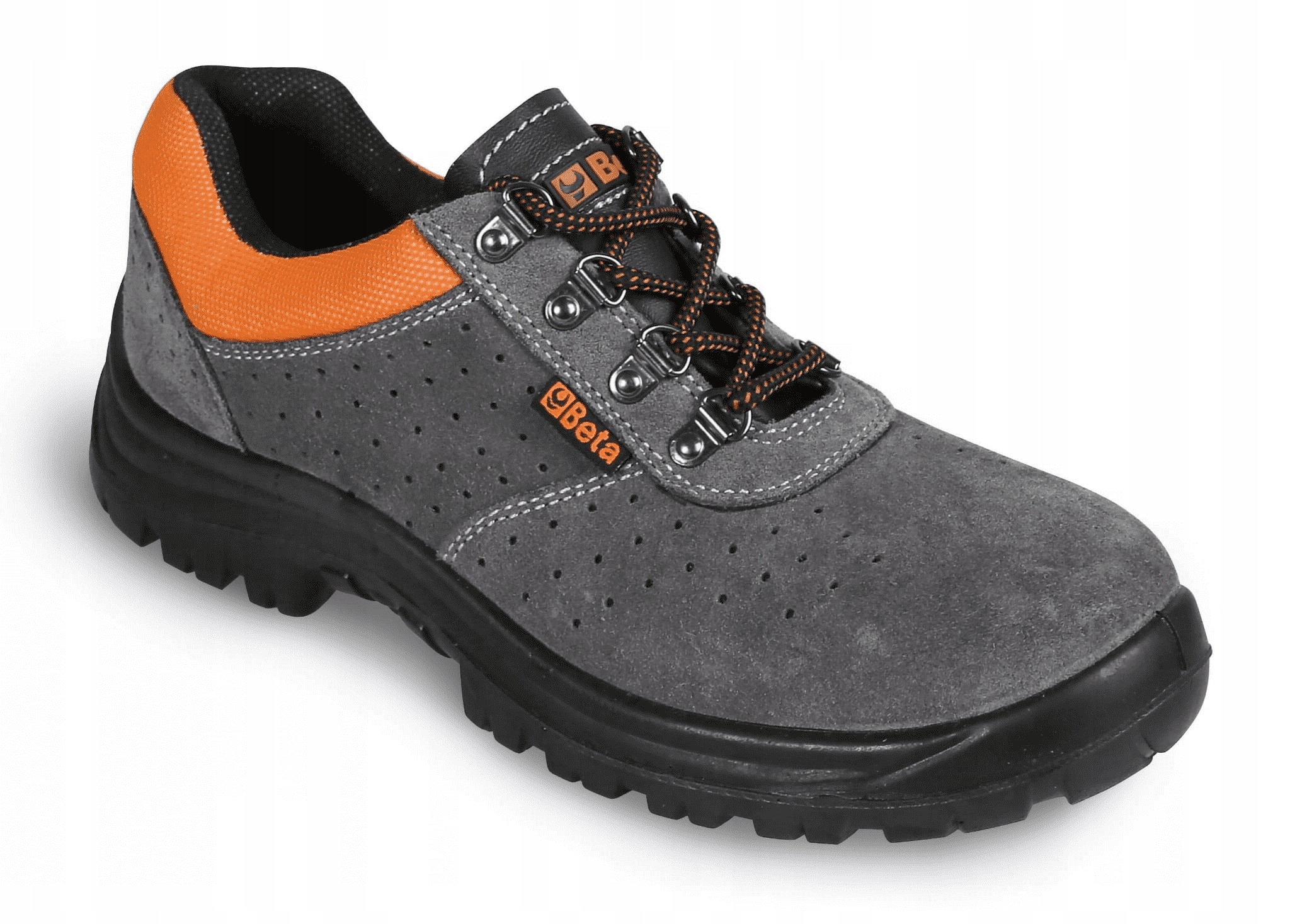 

Buty robocze bezpieczne zamszowe Beta 7246E/44