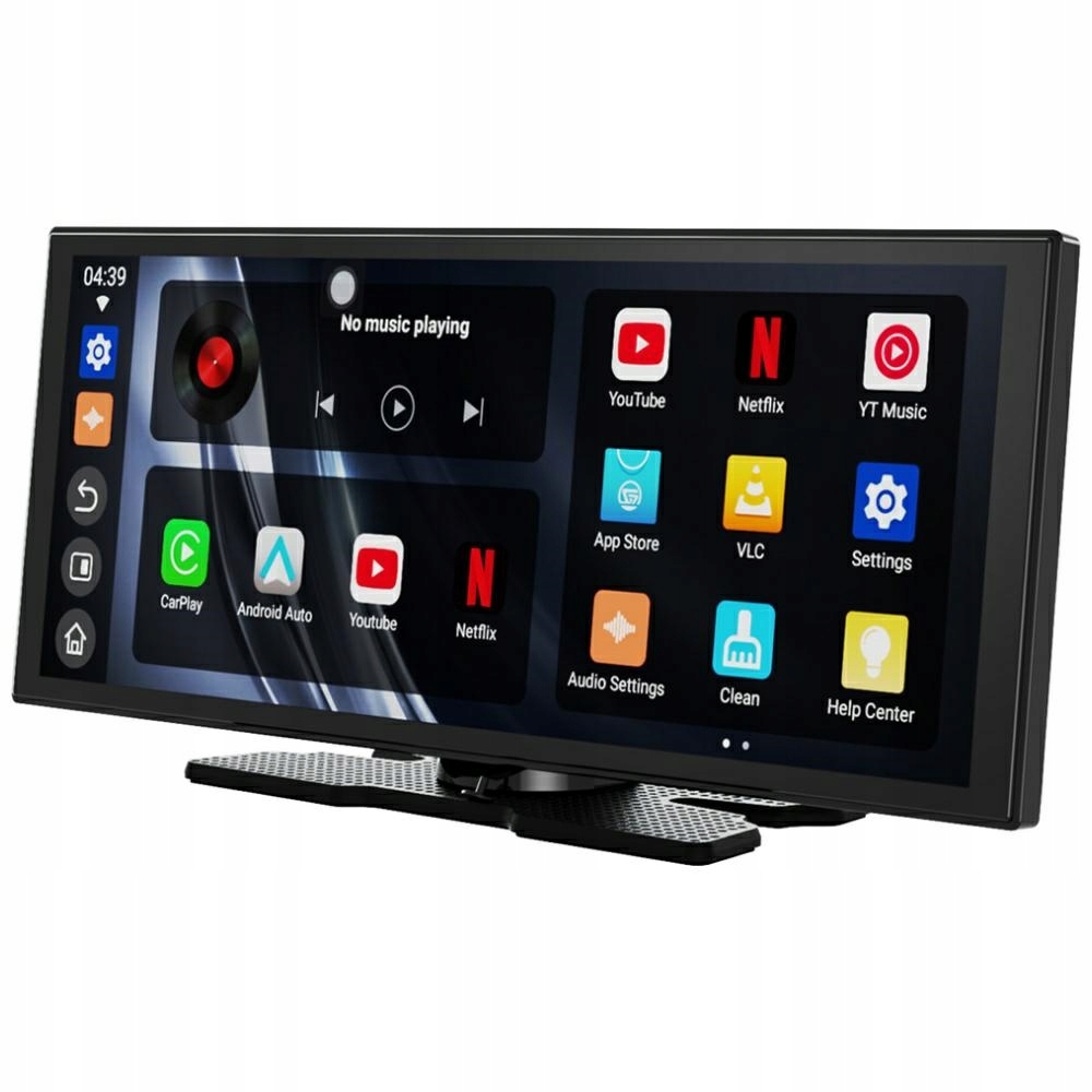 Monitor samochodowy Ottocast Ottoaibox N95 Ottocast