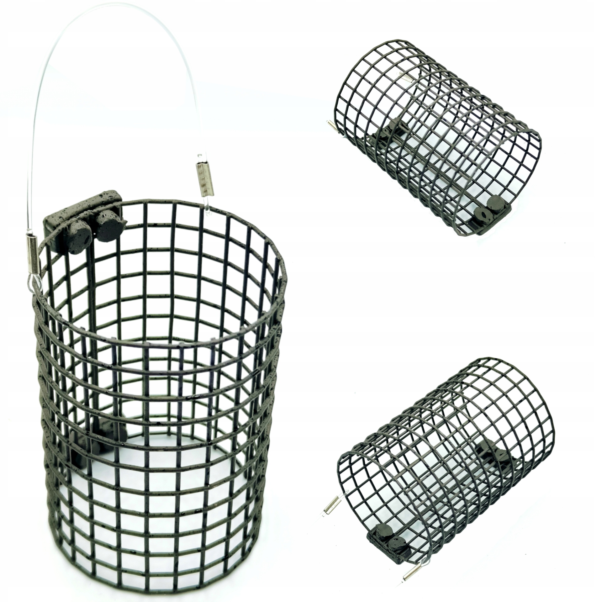 Koszyk Do Wstępnego Nęcenia XXL Feeder 20g
