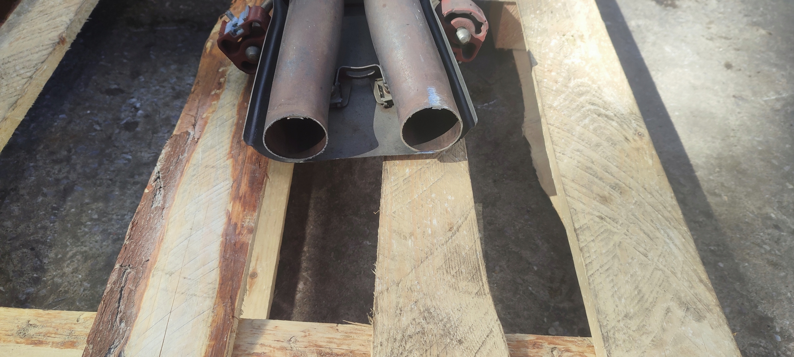 FILTER DPF JAGUAR XF X250 2,7