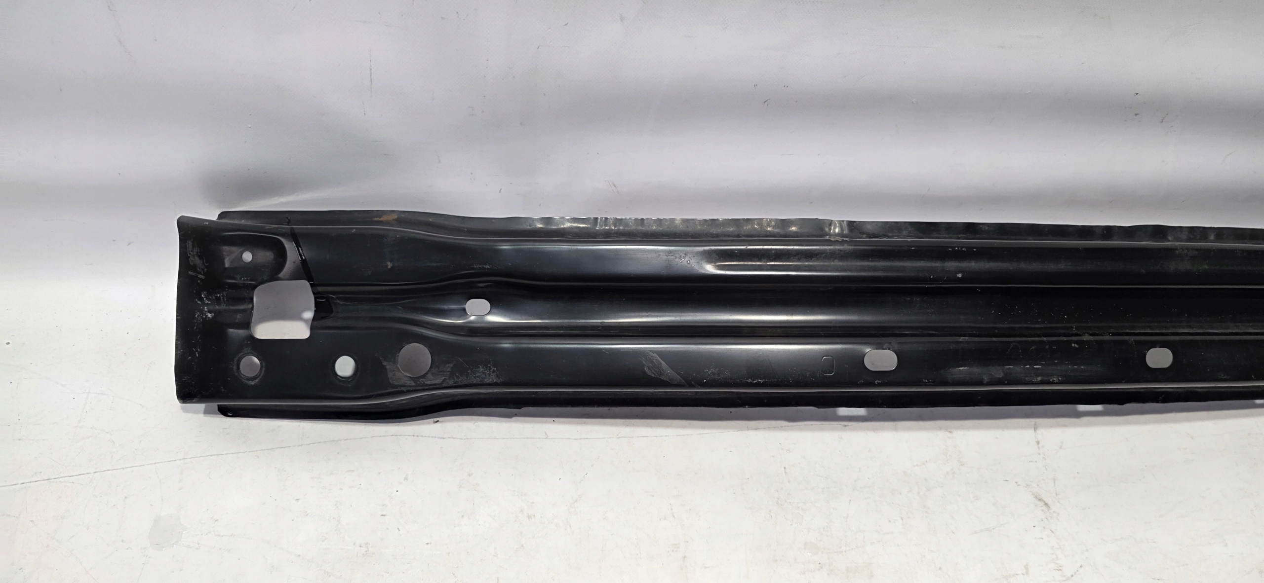 bumper support front TOYOTA CAMRY VIII 18- original