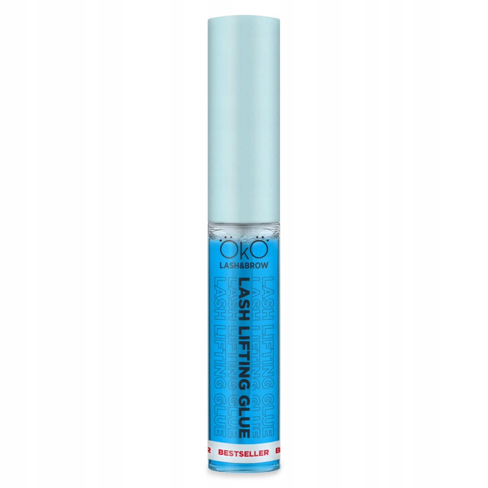Lepidlo pro lifting řas Oko Lash Lifting Glue Blue Edition 5 ml