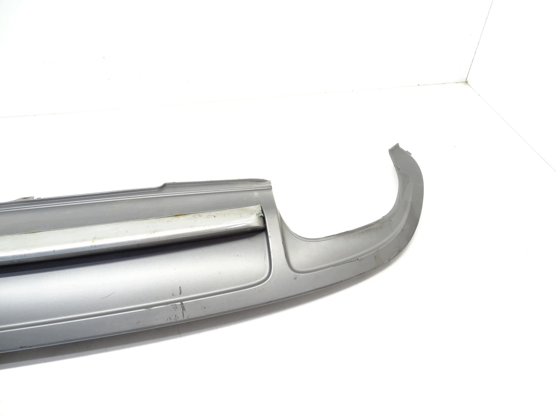 accessori Paraurti posteriore AUDI S4 B8 8K0807521B
