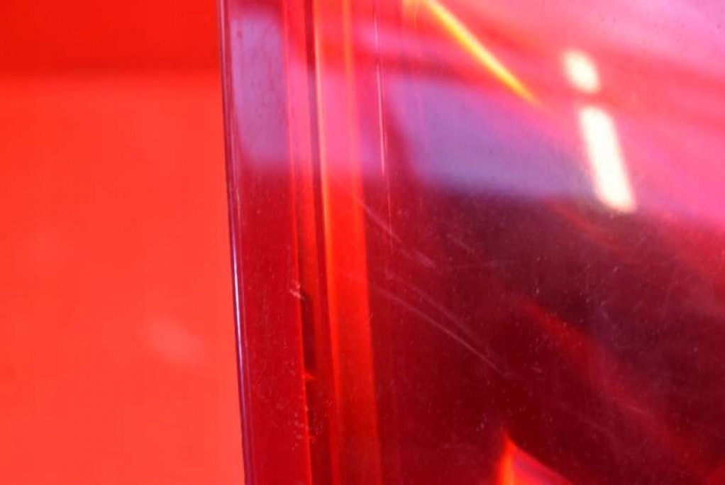 light left rear part rear NISSAN PRIMERA P12 HB 01-08