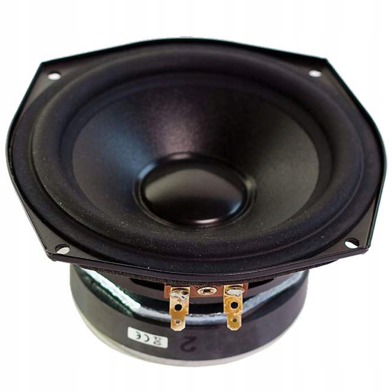 

Głośnik Tonsil Gdn 13/40/2 8OHM Tango 150 Rapsodia