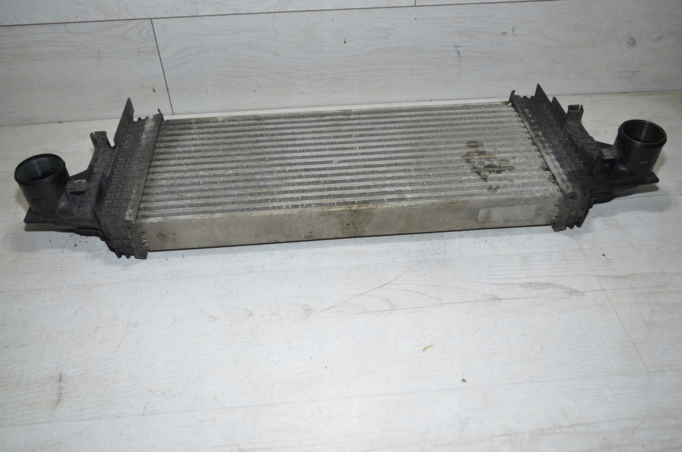 radiator intercooler 3.0 Mercedes R-klasa W251