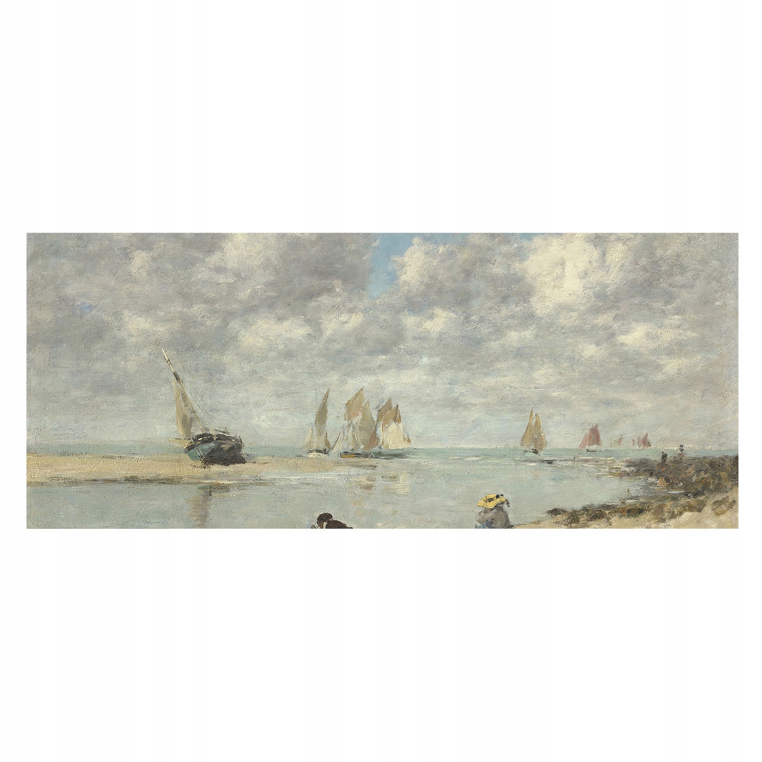 Fototapeta Flizelina do kanceláře obývacího pokoje a ložnice Mořské krajiny 250x104