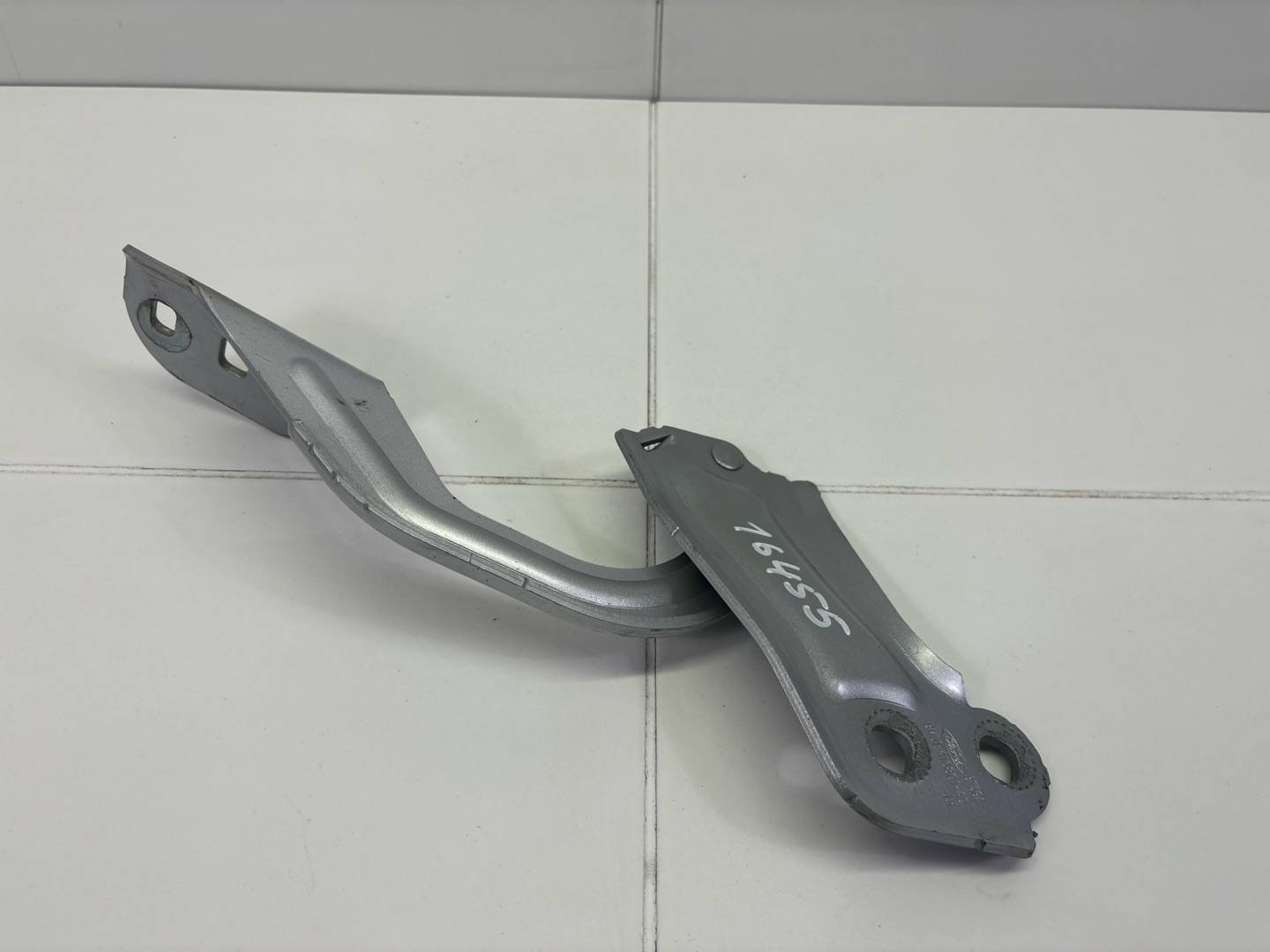 hinge bonnets left side Ford Kuga 2 2016 BM51-A16801-AD