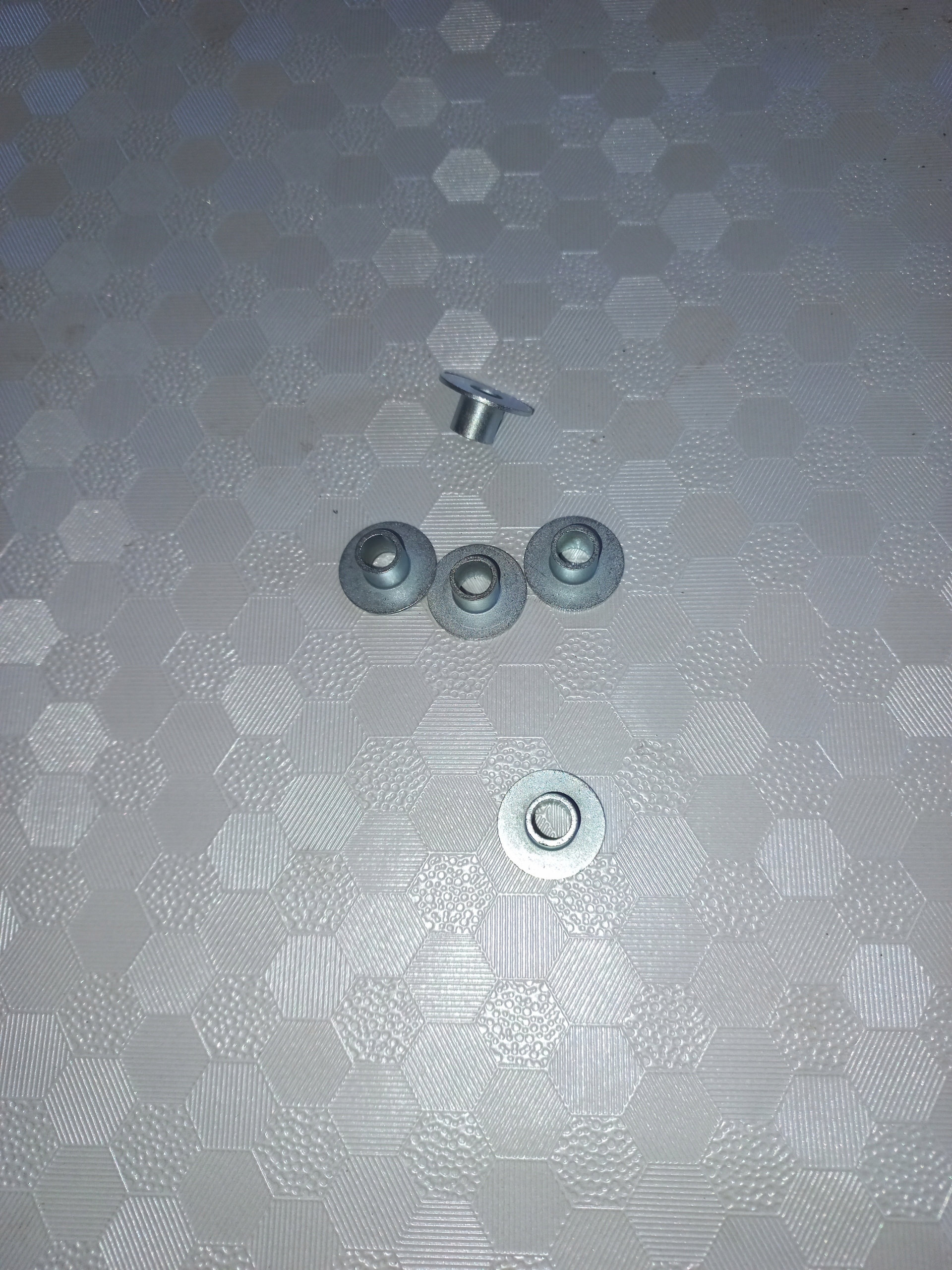 TULEJA TULEJKA BAKU ROMET OGAR POLO SPORT KOMAR