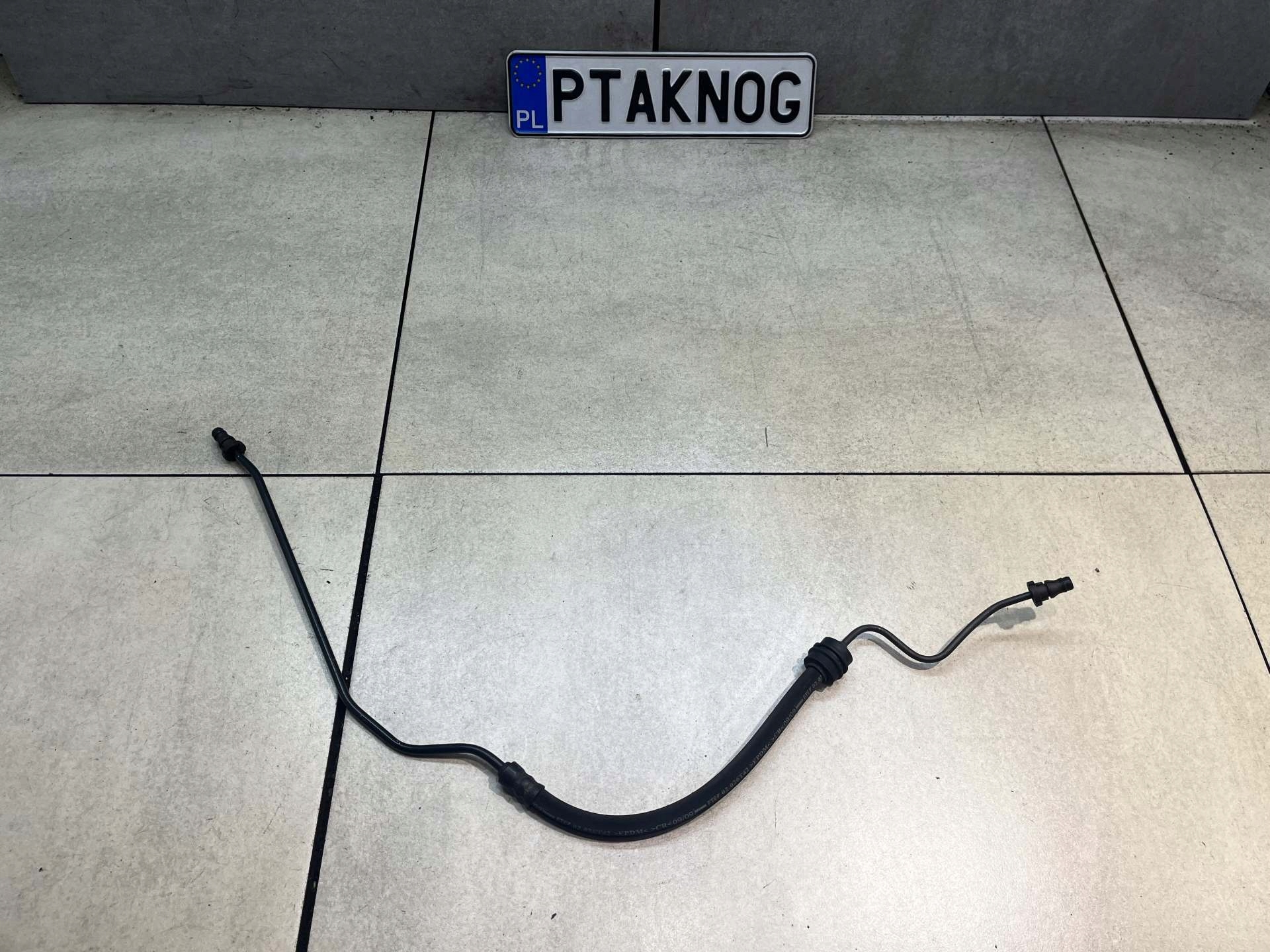 prijenos WYSPRZEGLIKA CITROEN C4 1.6 B 16V