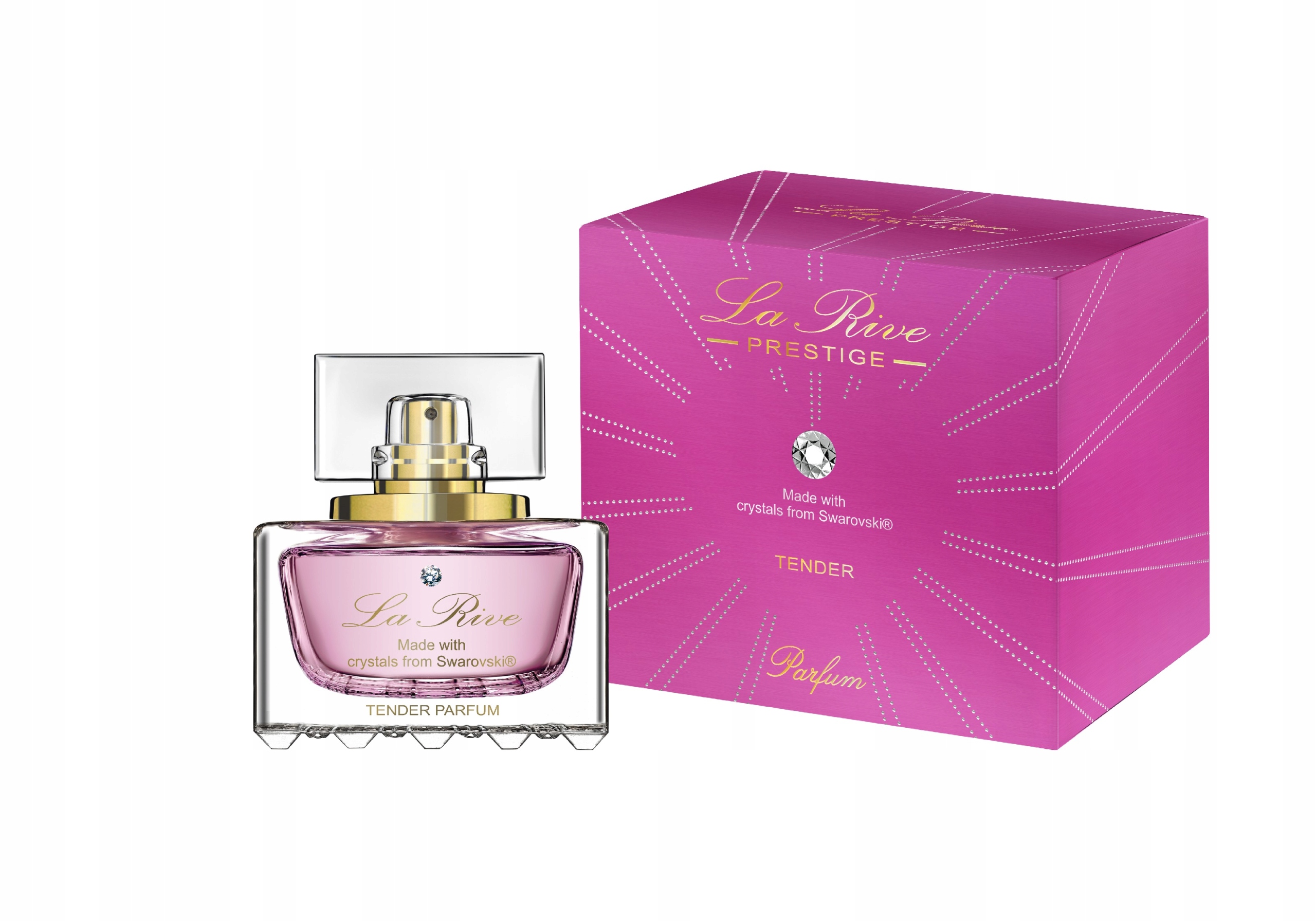 

La Rive Prestige for Woman Tender Woda perfumowana