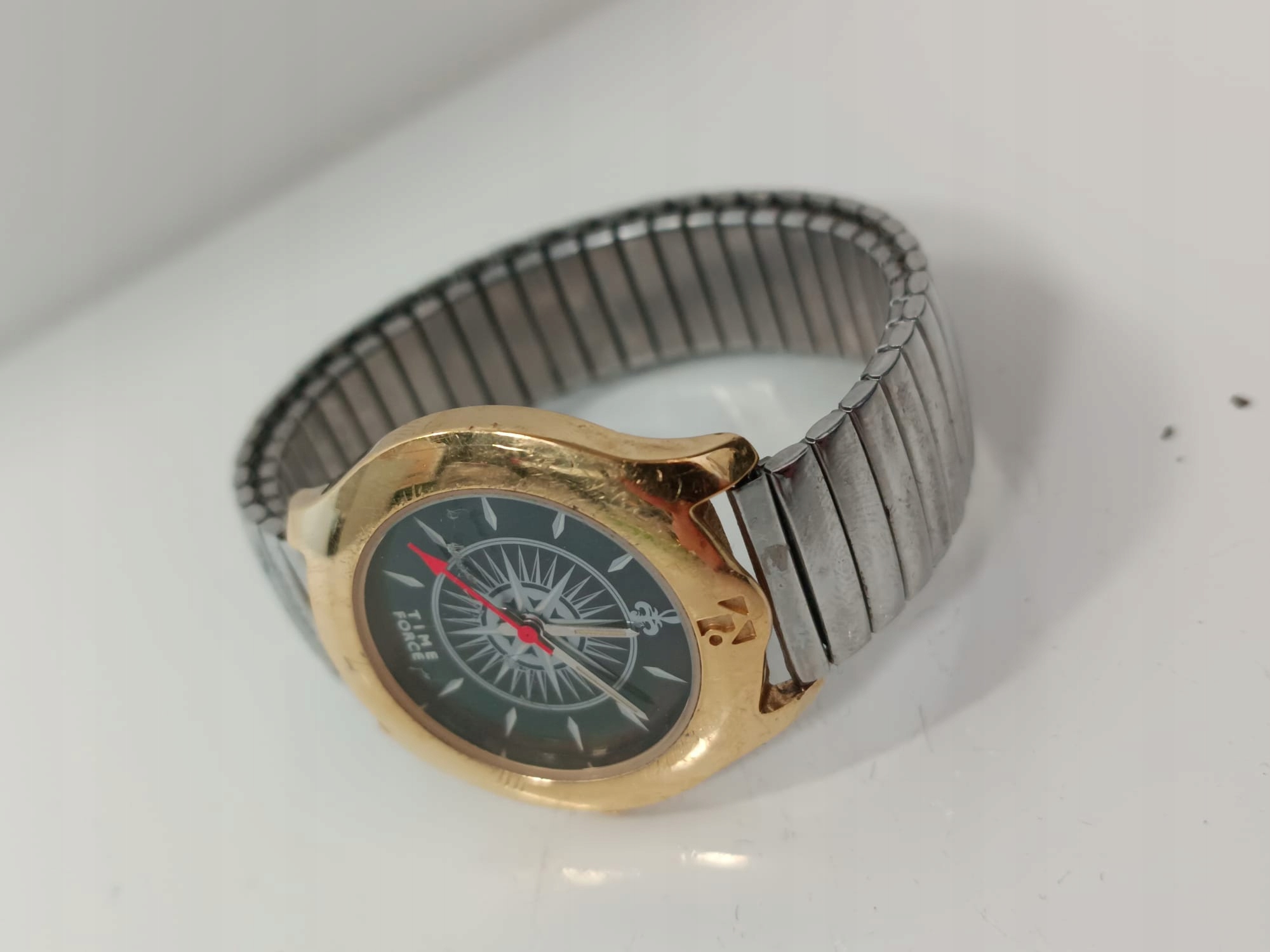 ZEGAREK Time Force (4857/23) Marka Inna marka