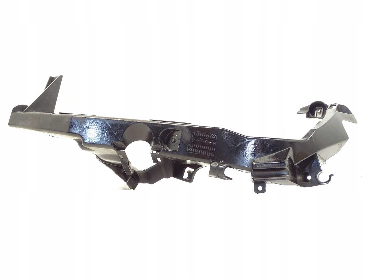 support PRZEDNIEJ LEWEJ lights BMW 3 E90 22944911