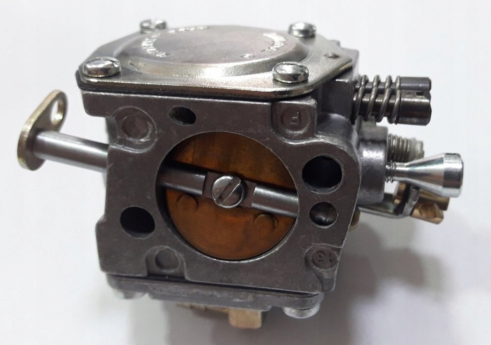 Nd Makita Dolmar Karburátor DCS9010, PS9010, 024150010