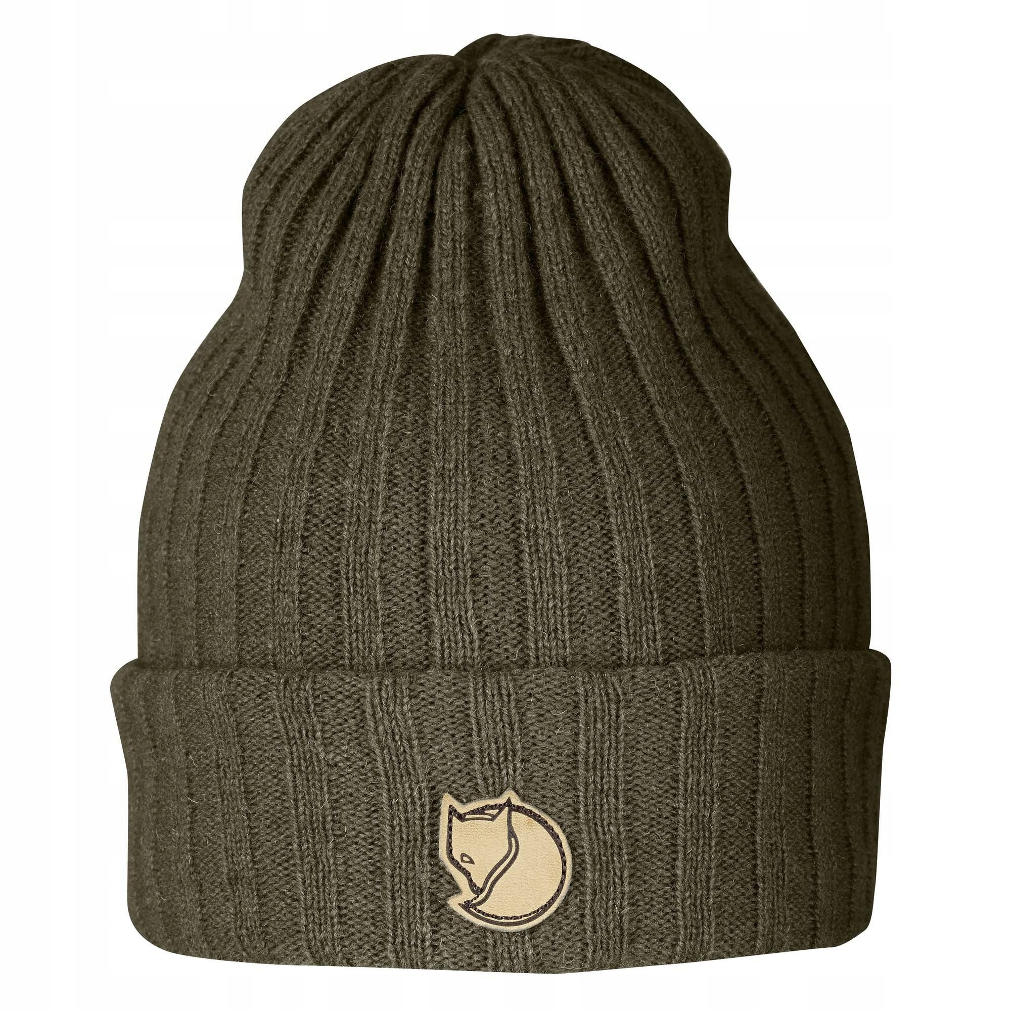 Fjall Raven Čepice Byron Hat Thin