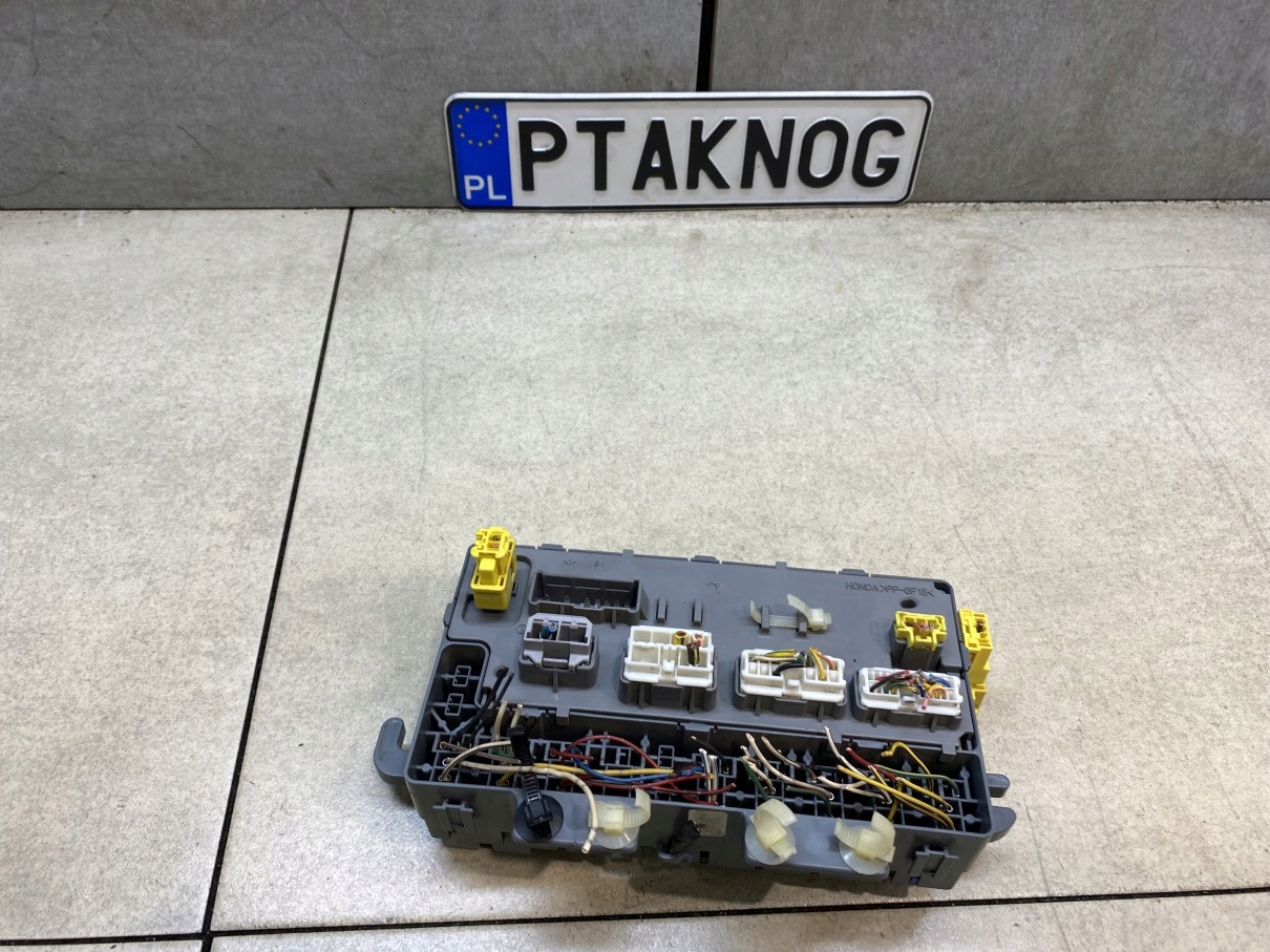 Module fusibles HONDA JAZZ II 1.2 16V