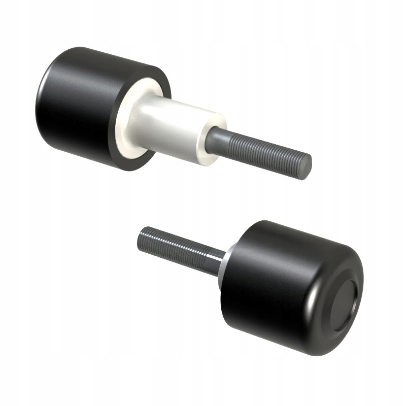 Honda CBR1000RR 2024- (SC82A) Crash-pady Womet-tech