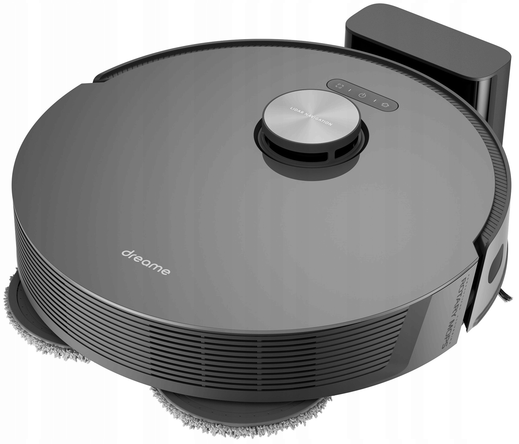 Robot sprzątający DREAME Bot L10S Pro EAN (GTIN) 6973734681798