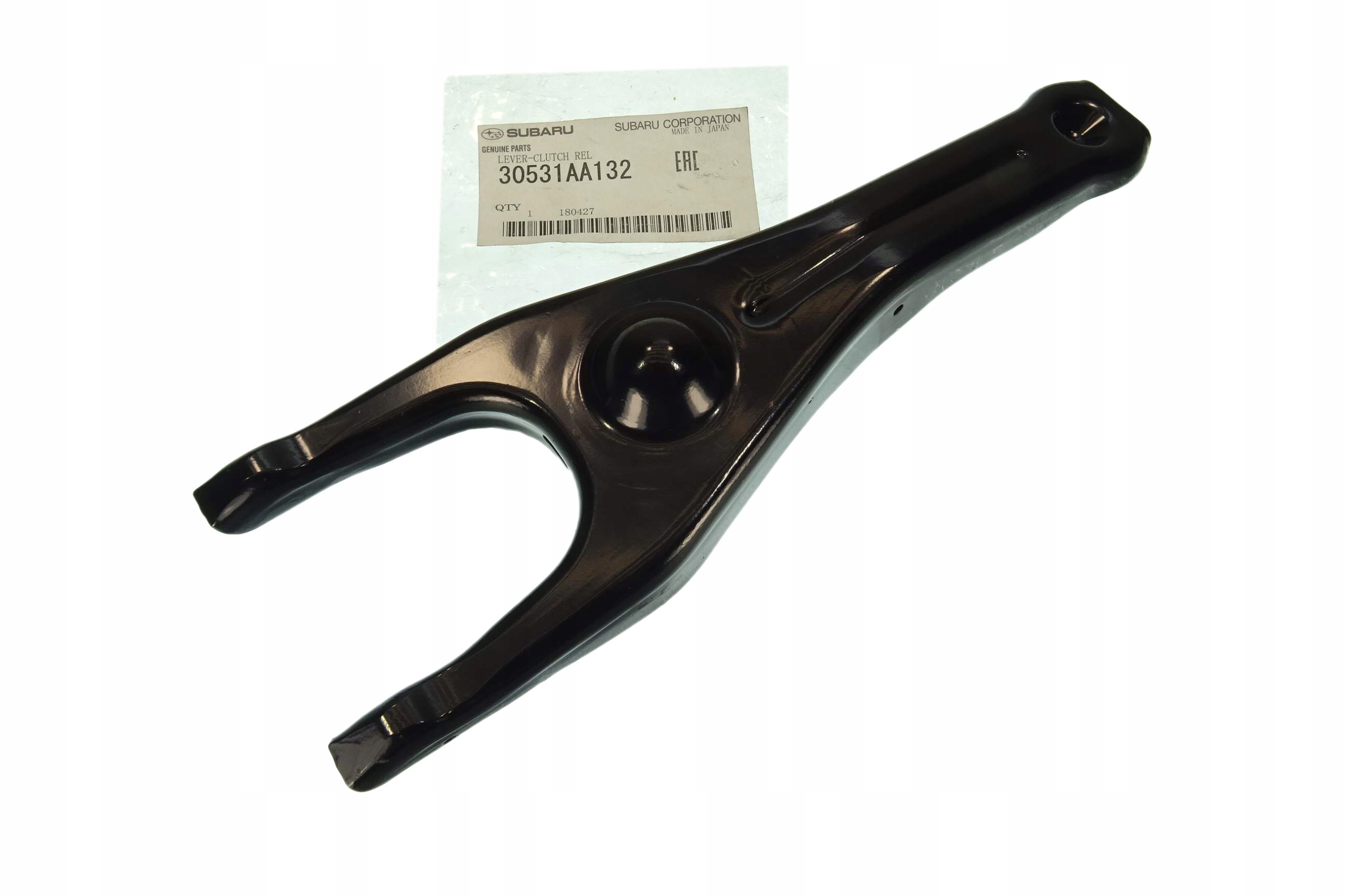 SUBARU IMPREZA WIDEŁKI ŁAPA SPRZĘGŁA 2.0 2.5 ORYG